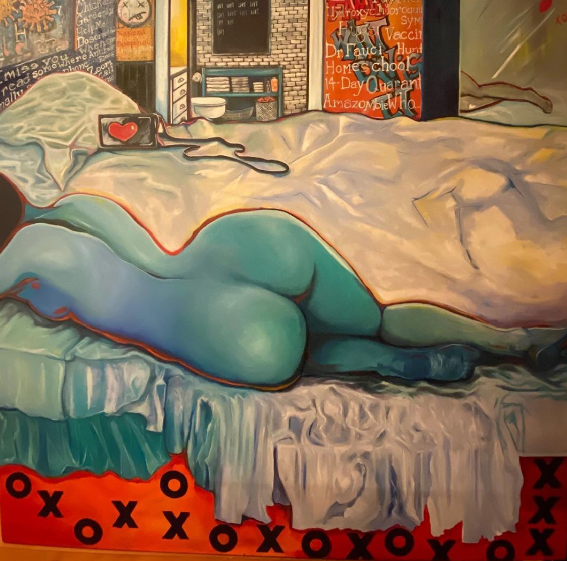 KATIE SEVIGNY ORIGINAL ALASKAN ART AND GICLEE ALASKAN ART PRINTS
– Sevigny Studio