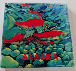 SEVIGNY COASTERS