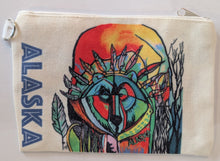 SEVIGNY KEYCHAIN BAG W/LOOP