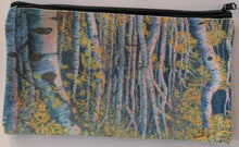 SEVIGNY MAKEUP BAGS, sm. 8"