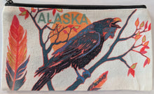 SEVIGNY MAKEUP BAGS, sm. 8"