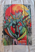 SEVIGNY KITCHEN TOWELS