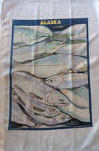 SEVIGNY KITCHEN TOWELS