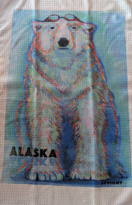SEVIGNY KITCHEN TOWELS
