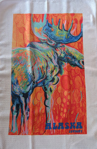 SEVIGNY KITCHEN TOWELS