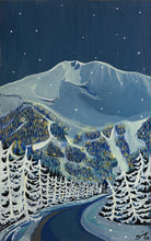 ALYESKA