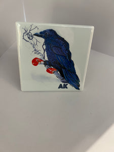 SEVIGNY COASTERS