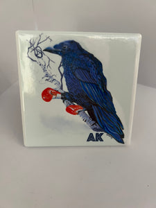 SEVIGNY COASTERS