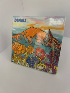 SEVIGNY COASTERS