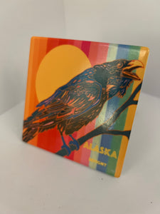 SEVIGNY COASTERS