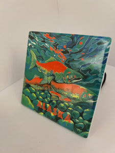 SEVIGNY COASTERS