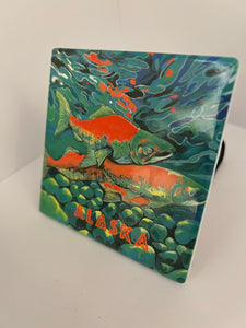 SEVIGNY COASTERS