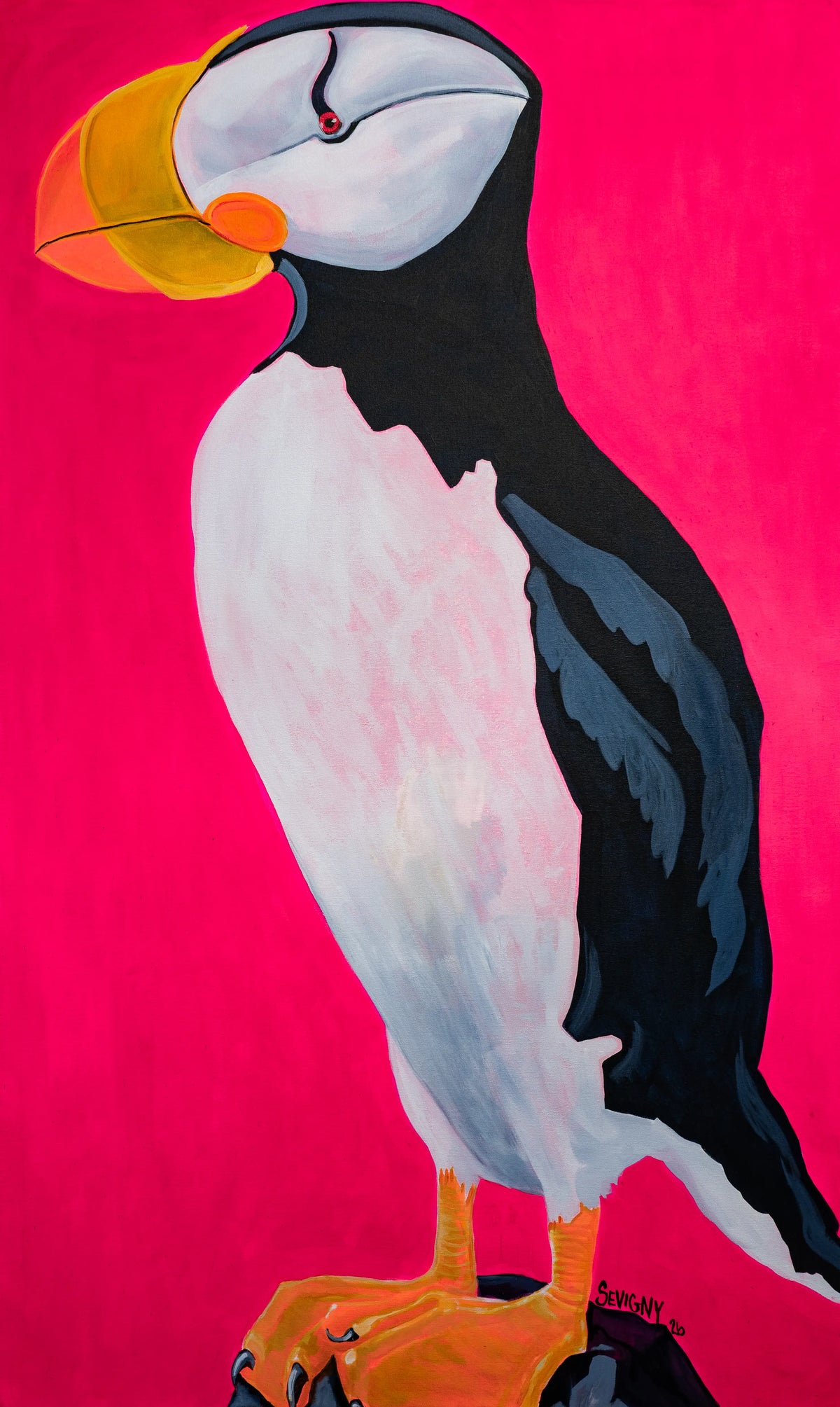 Sevigny Studio PDX