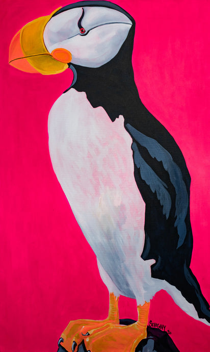 Sevigny Studio PDX
