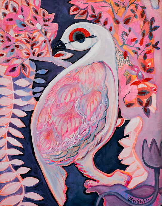 Sevigny Studio PDX