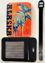 SEVIGNY KITCHEN TOWELS