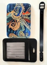 SEVIGNY KITCHEN TOWELS