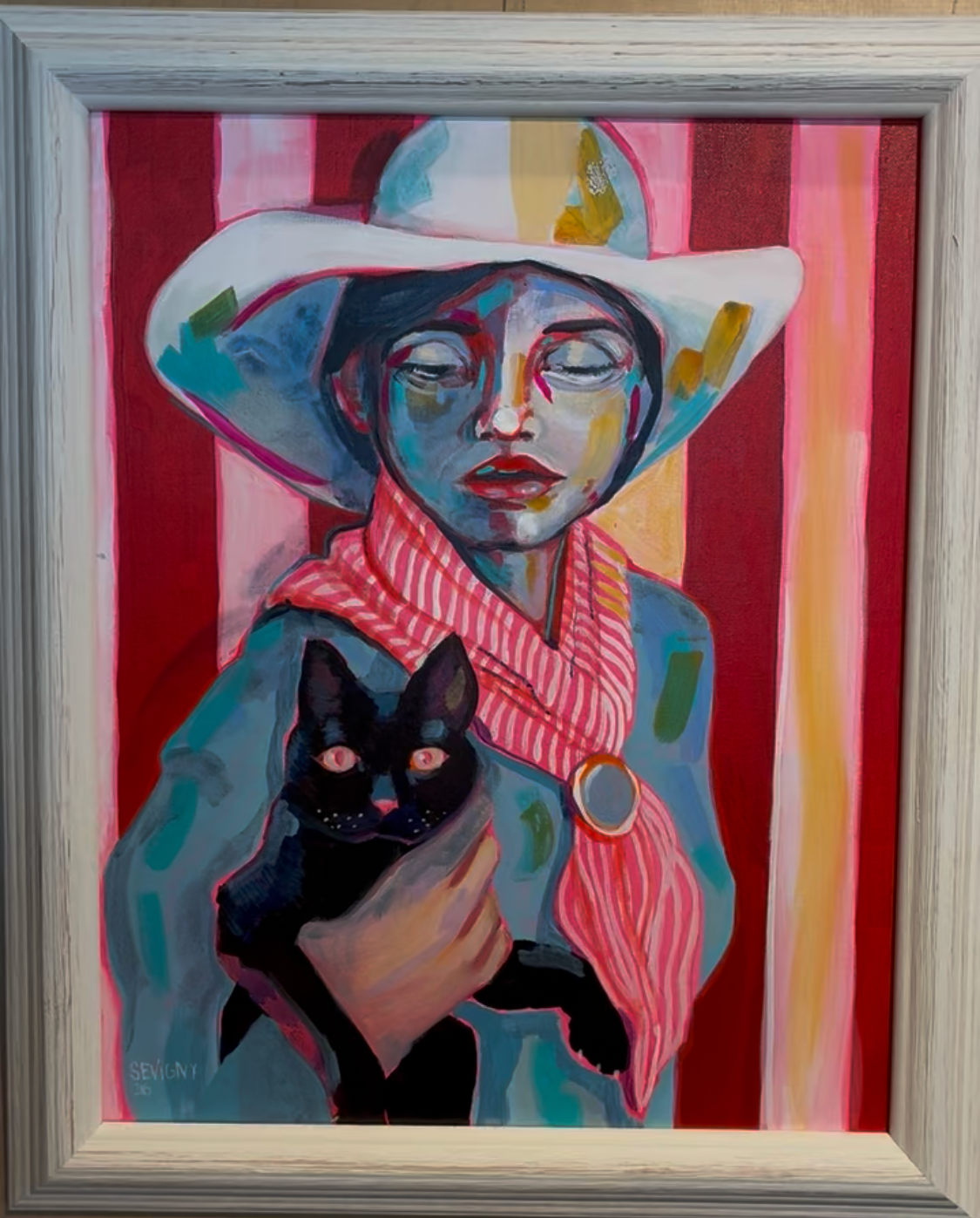 Sevigny Studio PDX