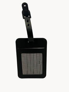 SEVIGNY LUGGAGE TAGS