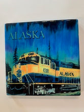 Load image into Gallery viewer, SEVIGNY COASTERS