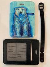 SEVIGNY LUGGAGE TAGS by Katie Sevigny of Sevigny Studio