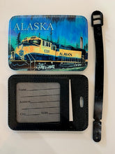 SEVIGNY LUGGAGE TAGS by Katie Sevigny of Sevigny Studio