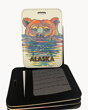 SEVIGNY LUGGAGE TAGS