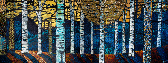 CITRON TREES