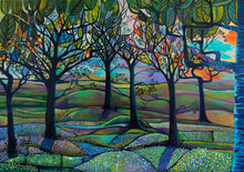 ENCHANTED FOREST