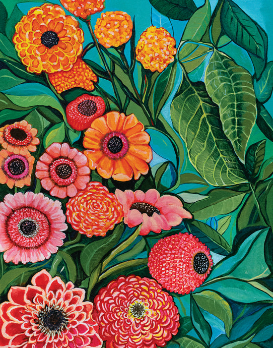 FLORES
