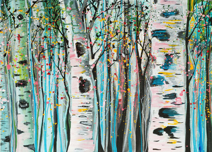 PARTY TREES