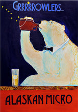 POLAR BEER