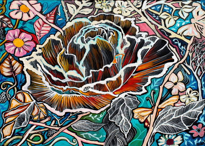 PORTLAND FLOWERS