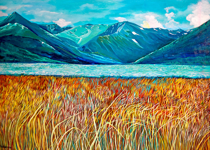 SEWARD