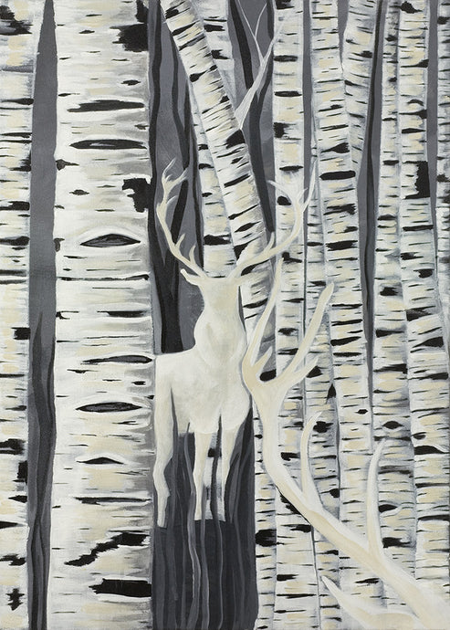 SPIRIT ELK