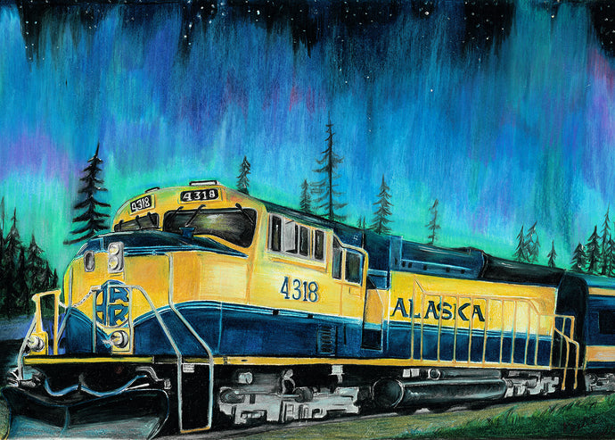 AK TRAIN