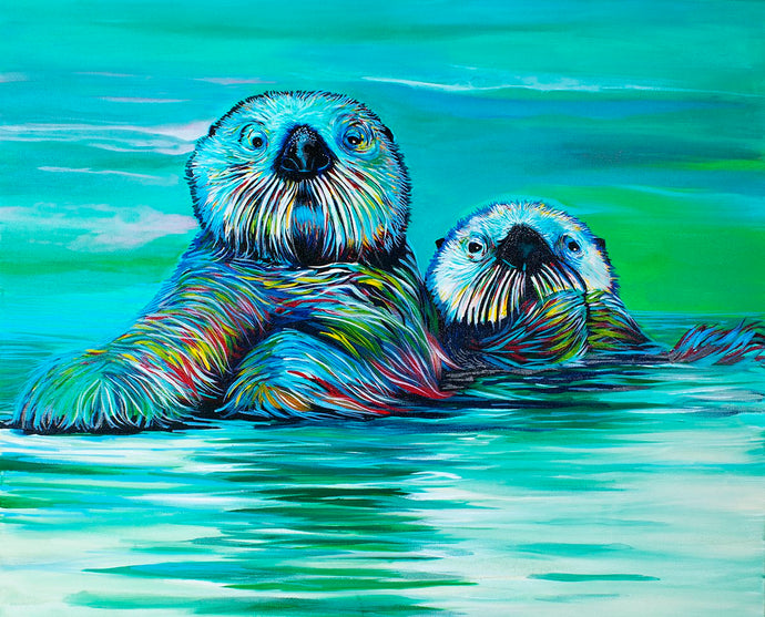 OTTERS 2017