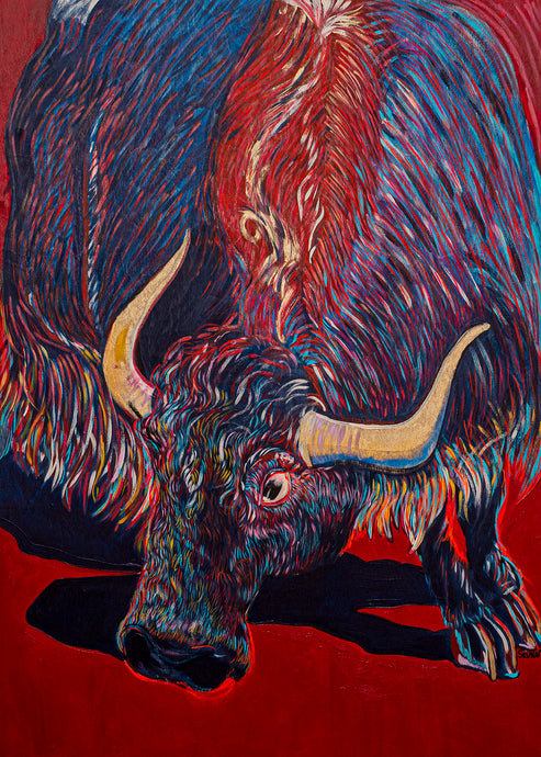RED BULL